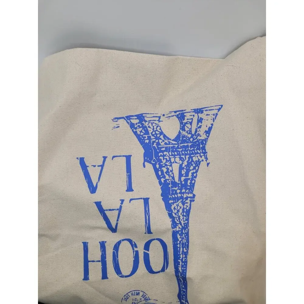 Paris Tote Bag NWT